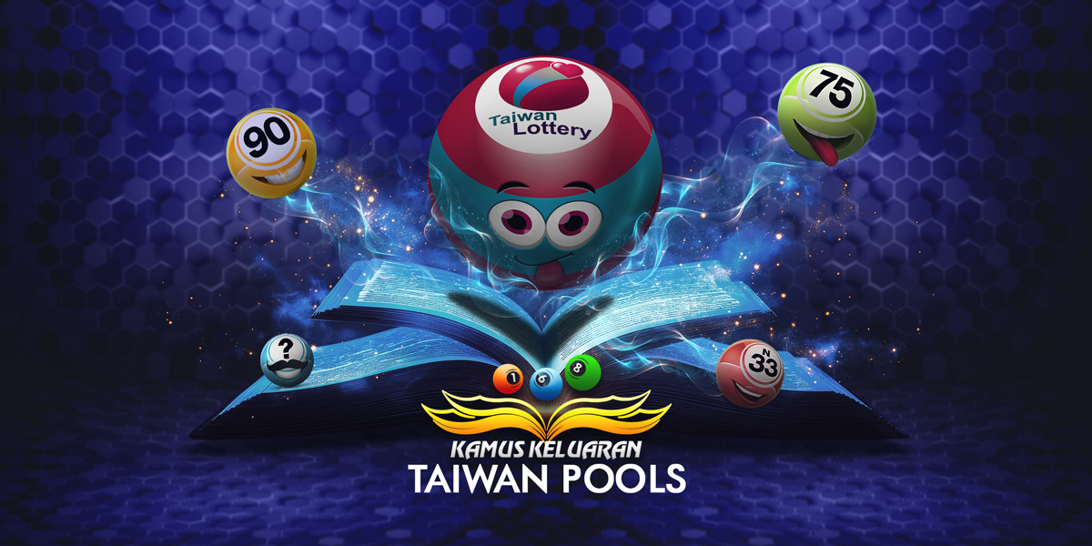 Taiwan Pools Kamuskeluaran